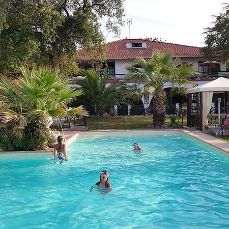 קמפיליה מריטימה Residence Oasis מראה חיצוני תמונה