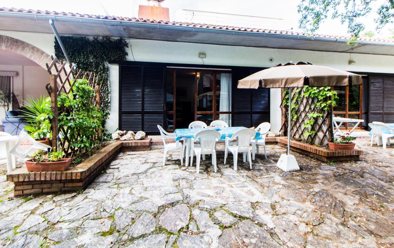 קמפיליה מריטימה Residence Oasis מראה חיצוני תמונה