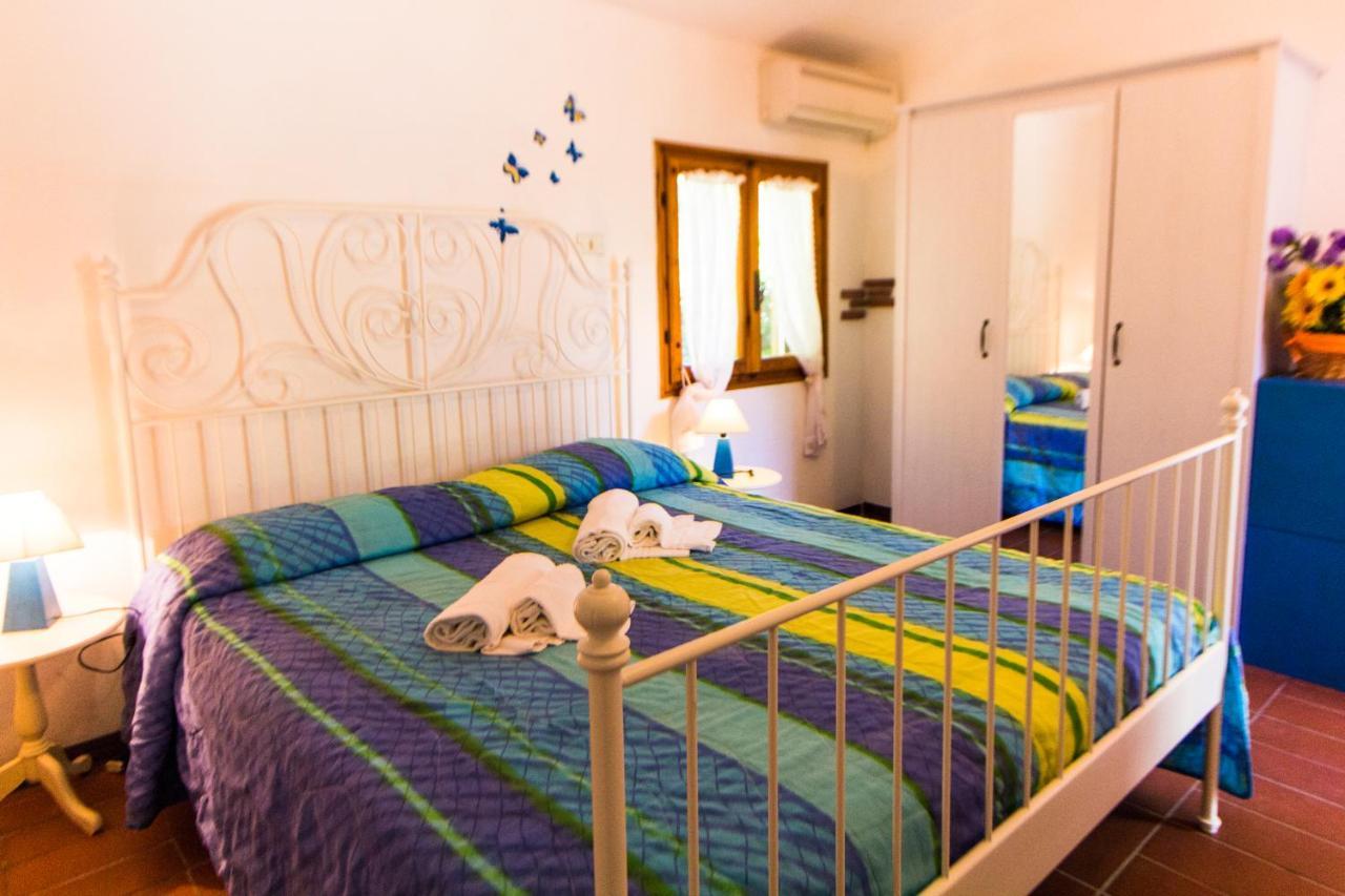 קמפיליה מריטימה Residence Oasis מראה חיצוני תמונה