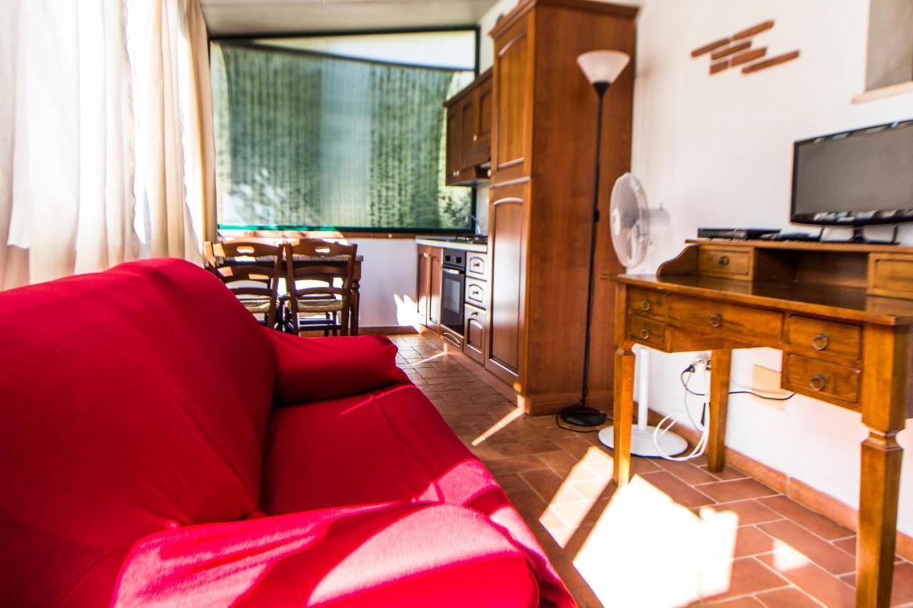 קמפיליה מריטימה Residence Oasis מראה חיצוני תמונה