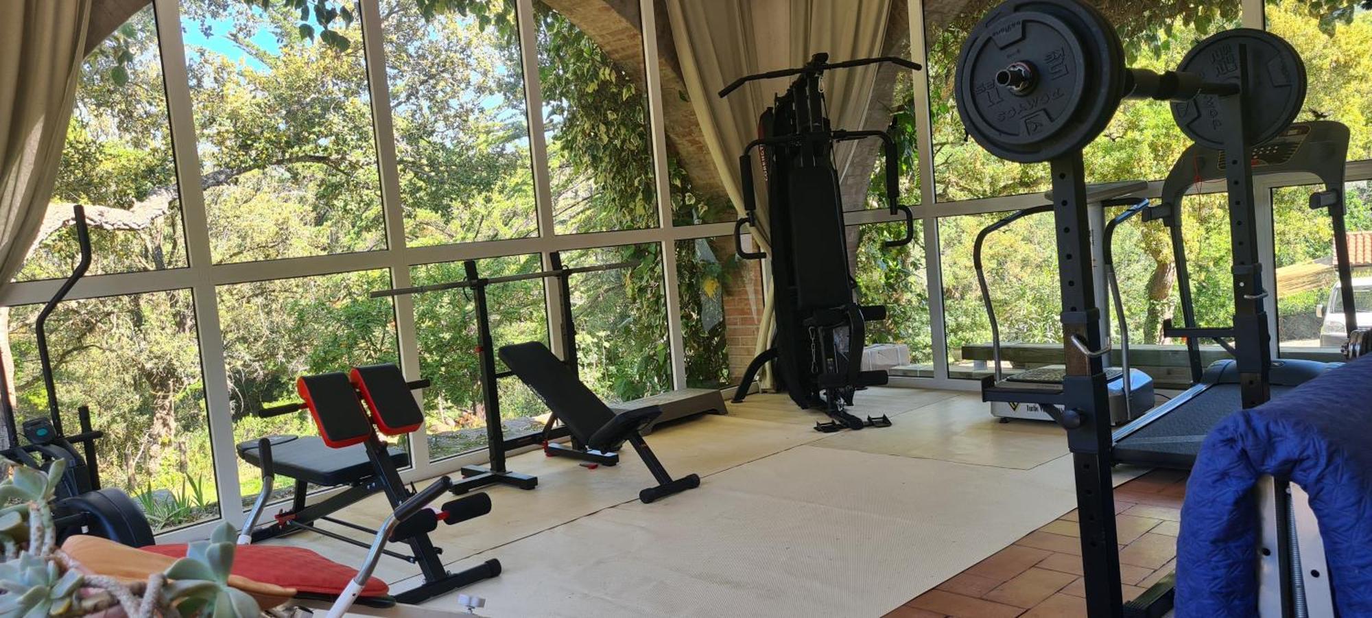 קמפיליה מריטימה Residence Oasis מראה חיצוני תמונה