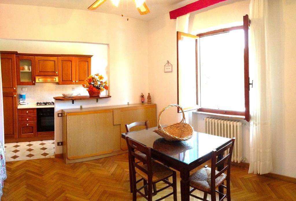 קמפיליה מריטימה Residence Oasis חדר תמונה