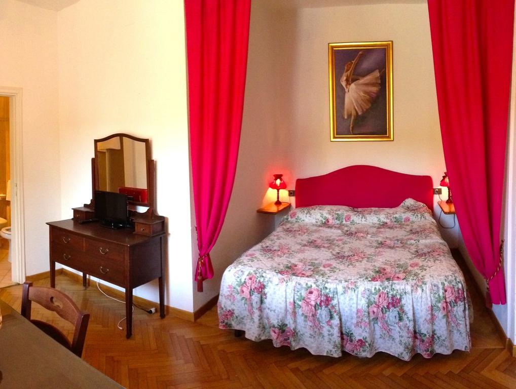 קמפיליה מריטימה Residence Oasis חדר תמונה