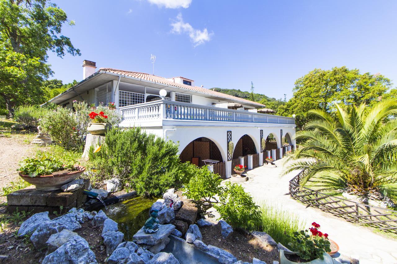 קמפיליה מריטימה Residence Oasis מראה חיצוני תמונה
