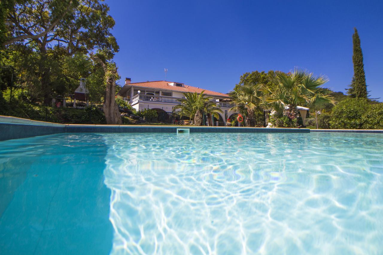 קמפיליה מריטימה Residence Oasis מראה חיצוני תמונה