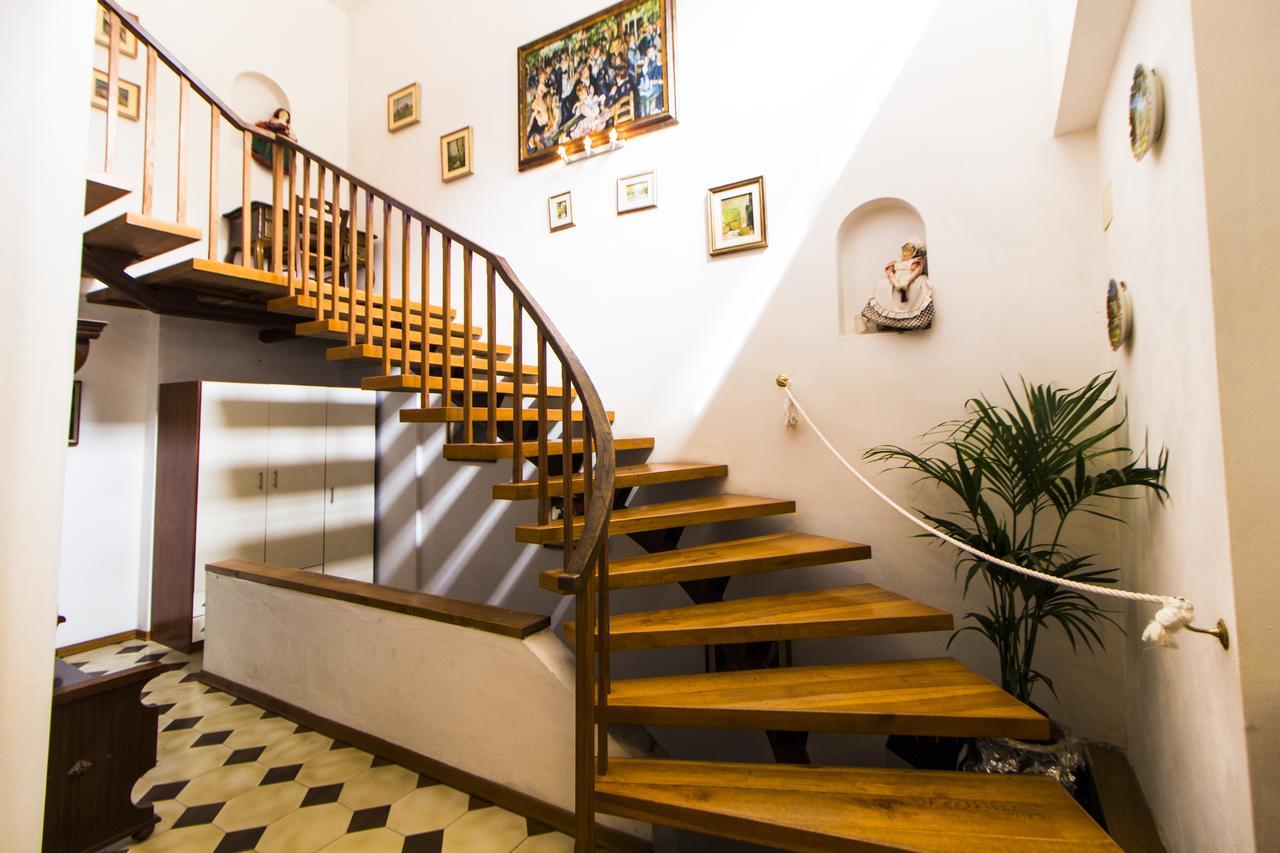 קמפיליה מריטימה Residence Oasis מראה חיצוני תמונה