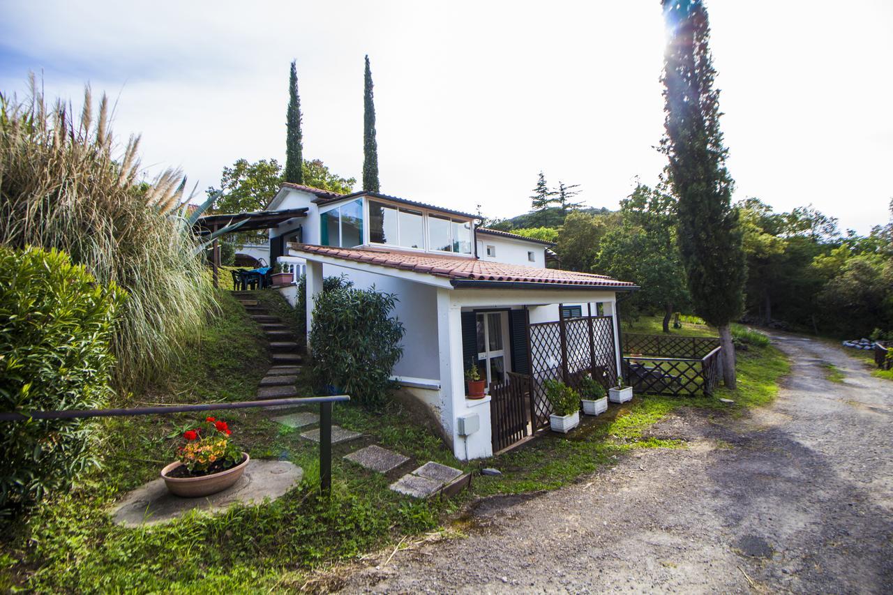 קמפיליה מריטימה Residence Oasis מראה חיצוני תמונה